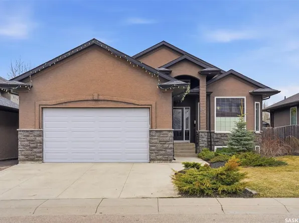 222 Fawcett CRESCENT, Saskatoon, SK S7T 0E9