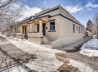 3457 Decatur St, Denver, CO 80211