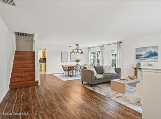 1243 Water Lily Ln, Rockledge, FL 32955