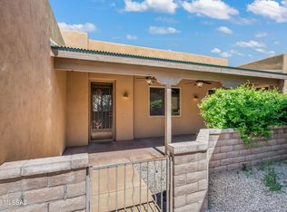 10571 E Marchetti Loop, Tucson, AZ 85747