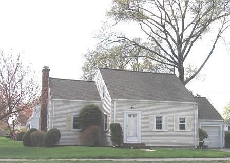 Rose Hill Way