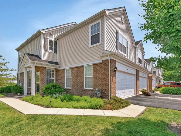 5011 Elmira Ct, Plainfield, IL 60586