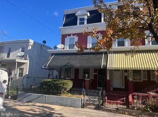349 Kerlin St, Chester, PA 19013