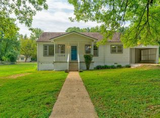 110 Harker Rd, Fort Oglethorpe, GA 30742