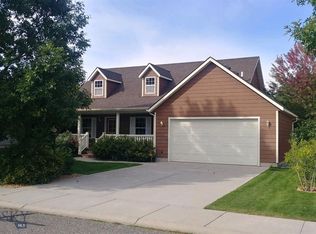 267 W River Rock Rd, Belgrade, MT 59714