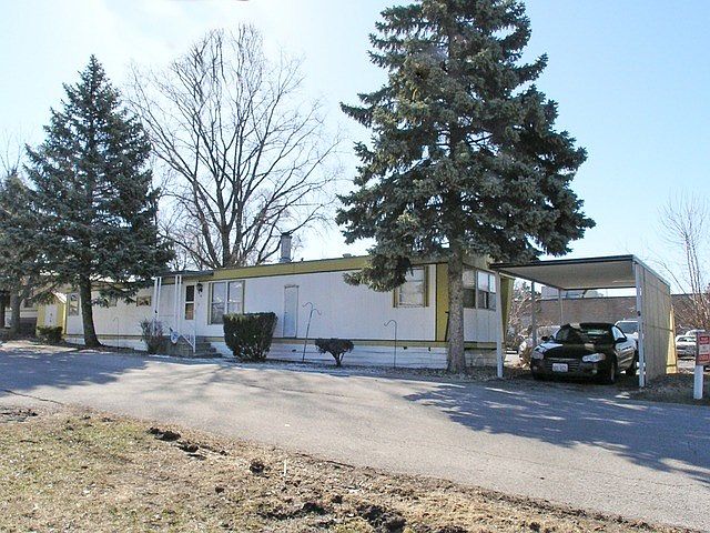 1st image of 15825 Laramie Ave #66