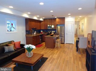 907 Webster St NW #1, Washington, DC 20011