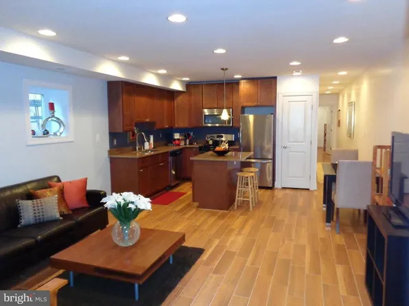 907 Webster St NW #1, Washington, DC 20011