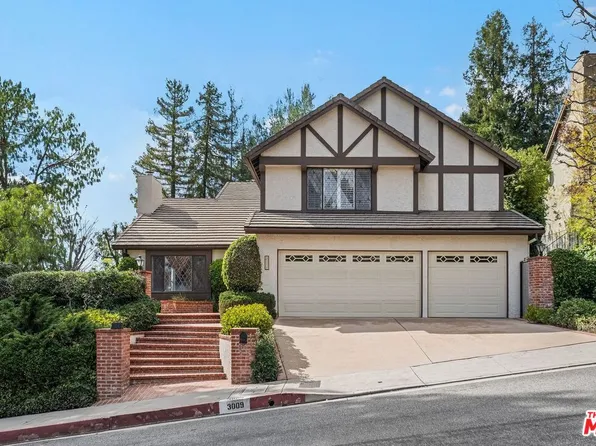 3009 Nicada Dr, Los Angeles, CA 90077