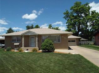 2701 Anna Ave, North Platte, NE 69101