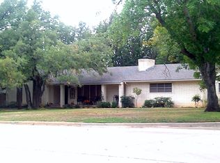 2623 Stagestand Rd, Duncan, OK 73533