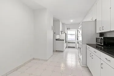 Rented by William B. May