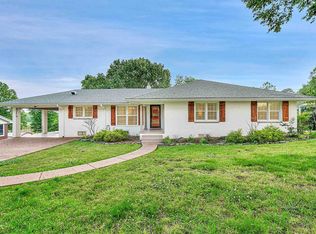 4009 McAllister St, Milan, TN 38358