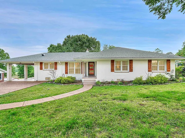 4009 McAllister St, Milan, TN 38358