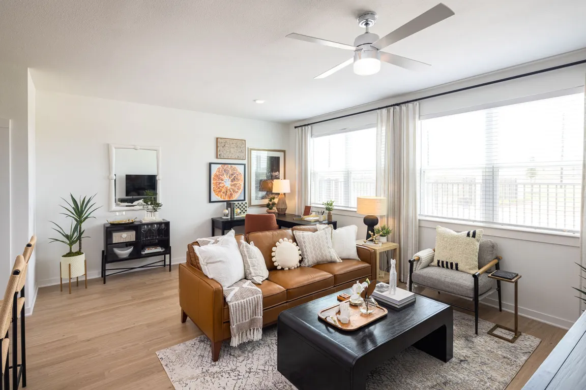 Broadstone Sierra Vista apartments community photo