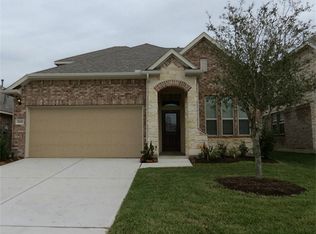 6431 Tea Tree Dr, Katy, TX 77494