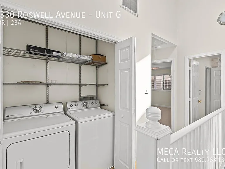 2330 Roswell Ave #G — Photo 18