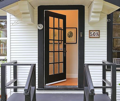 5th image of 508 San Benito Ave