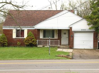 2424 Banning Rd, Cincinnati, OH 45239