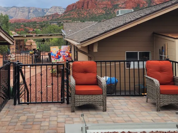 70 Cathedral Rock Trl, Sedona, AZ 86336