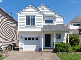 12862 NW Maplecrest Way, Banks, OR 97106