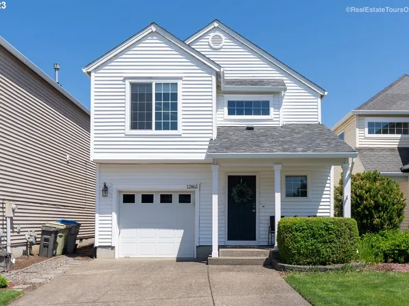 12862 NW Maplecrest Way, Banks, OR 97106