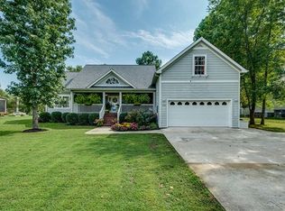 4939 Curtis Dr, Cookeville, TN 38506