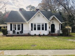 326 S Kennedy St, Metter, GA 30439