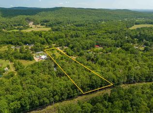 209 Comet Ln, Mountain Pine, AR 71956