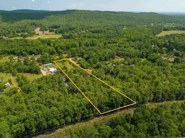 209 Comet Ln, Mountain Pine, AR 71956