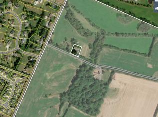 Freewill Rd, Cleveland, TN 37312