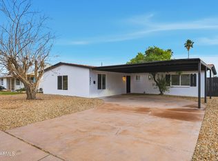 2437 E Larkspur Dr, Phoenix, AZ 85032