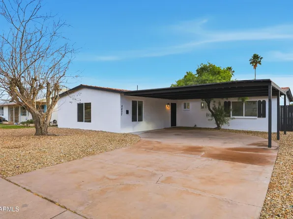 2437 E Larkspur Dr, Phoenix, AZ 85032