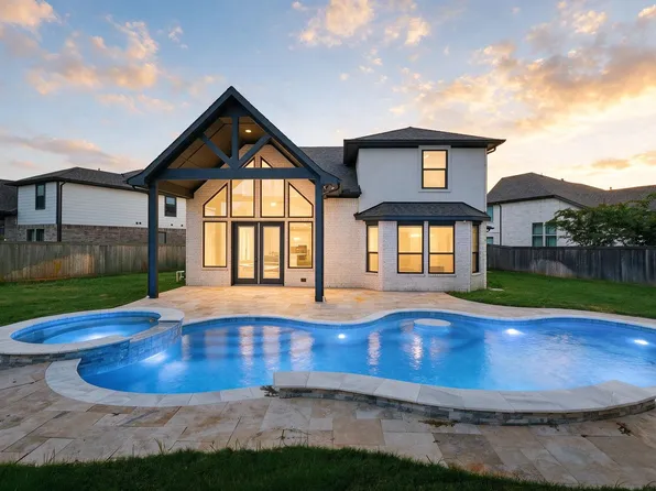 15026 Joe Lair Dr, Cypress, TX 77433