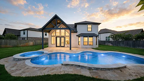 15026 Joe Lair Dr Photo 1