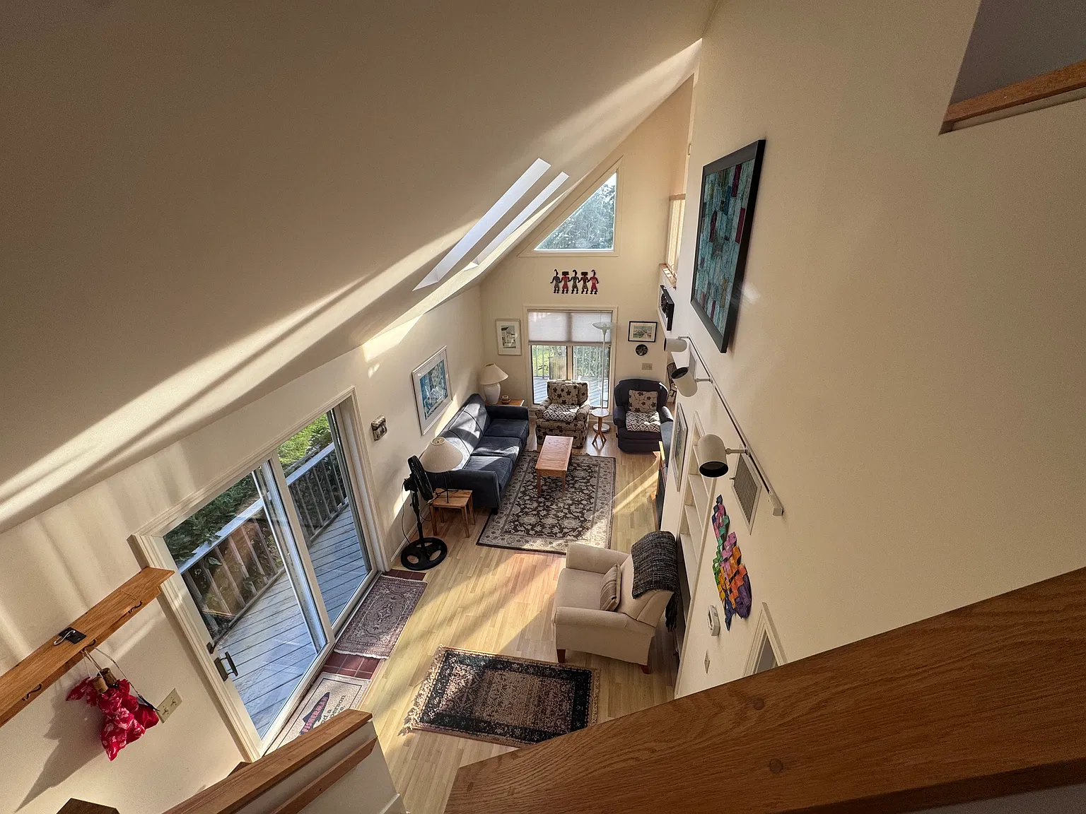 2 bed, 1500 sqft, $2,500 — Photo 4