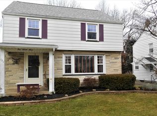 193 Creed St, Struthers, OH 44471