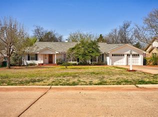 8229 Glenwood Ave, Oklahoma City, OK 73114