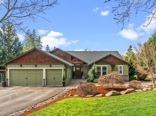 21481 S Ridge Rd, Oregon City, OR 97045