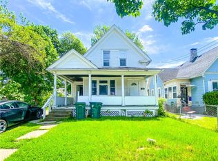 255 Avenue A, Rochester, NY 14621