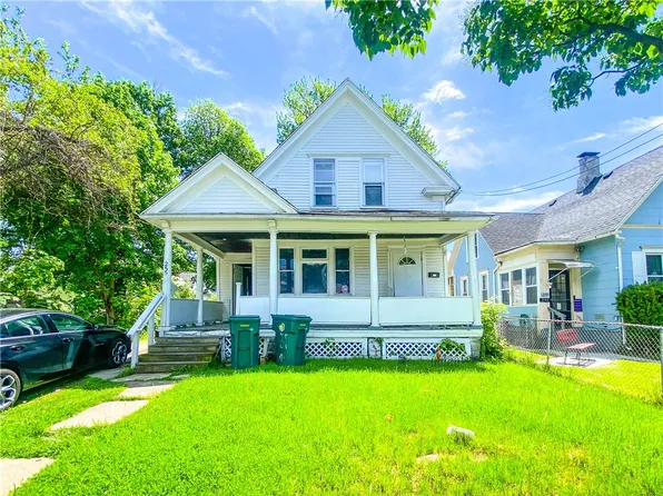 255 Avenue A, Rochester, NY 14621