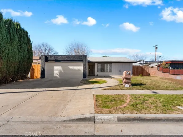 44213 4th St E, Lancaster, CA 93535