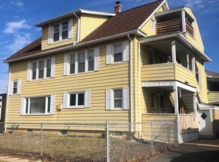 159 Meadow St #1, Chicopee, MA 01013