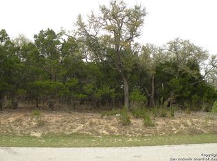 129 Saddle Rdg, Spring Branch, TX 78070