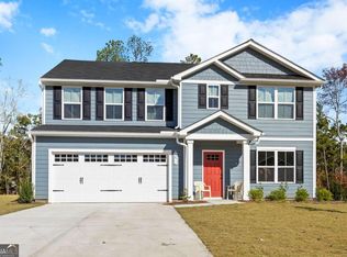 8471 Limerick Ln, Winston, GA 30187