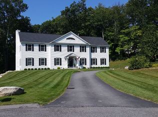 12 Spruce Ridge Dr, New Fairfield, CT 06812