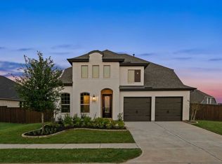 3118 Lantana Trl, Katy, TX 77493