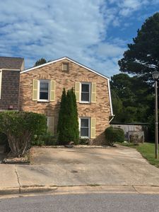 406 Cadbury Cir, Virginia Beach, VA, 23454