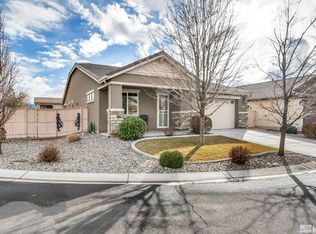10051 Ignacio Cir, Reno, NV 89521