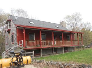 Coffin Ln, Berwick, ME 03901